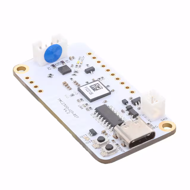 TMC2300-IOT-REF Trinamic Motion Control GmbH  Cartes et kits d'évaluation et de démonstration